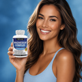 Magnesium Complex: Energía, Bienestar y Equilibrio natural.