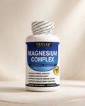 Magnesium Complex | 90 cápsulas